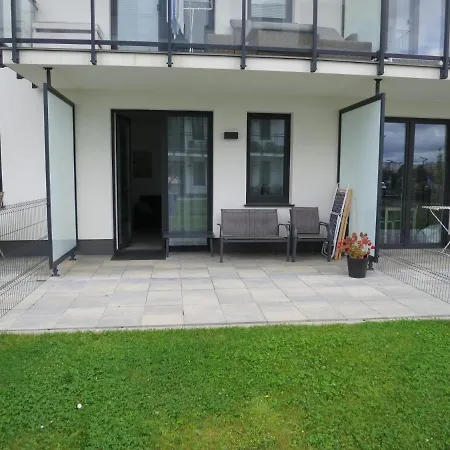 Apartment Verdemar Nexo Puck