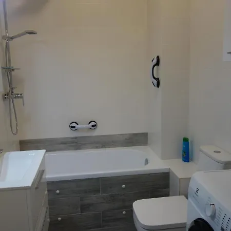 Verdemar Nexo Apartment