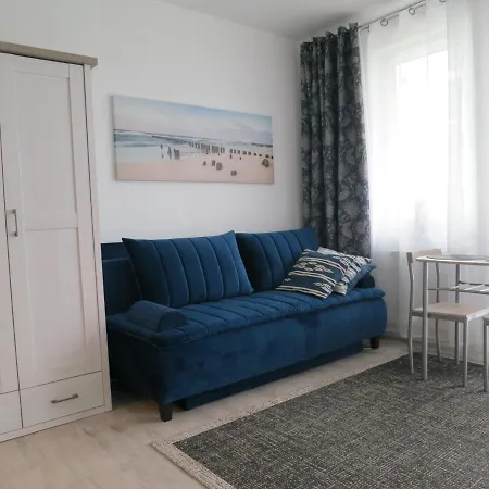 Apartment Verdemar Nexo