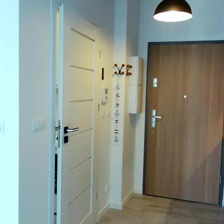 Verdemar Nexo Apartment Puck