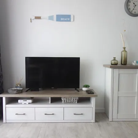 Verdemar Nexo Apartment *