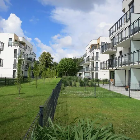 Apartment Verdemar Nexo