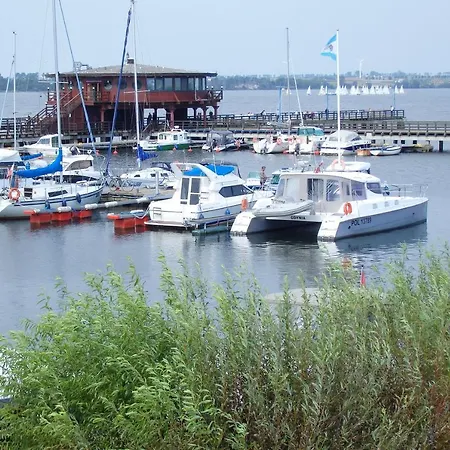 Verdemar Nexo Apartment *