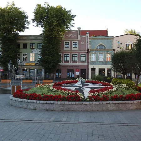 Apartament Verdemar Nexo Puck