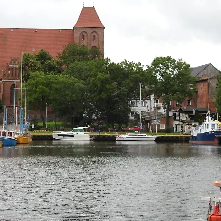 Apartment Verdemar Nexo *