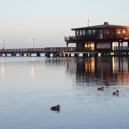 Apartment Verdemar Nexo Puck