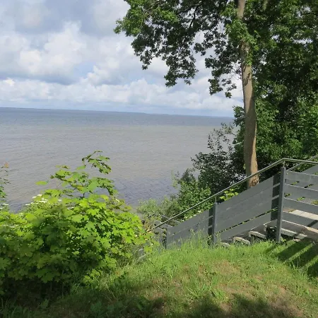 Apartment Verdemar Nexo