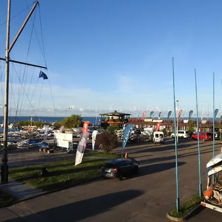 Verdemar Nexo Apartment *