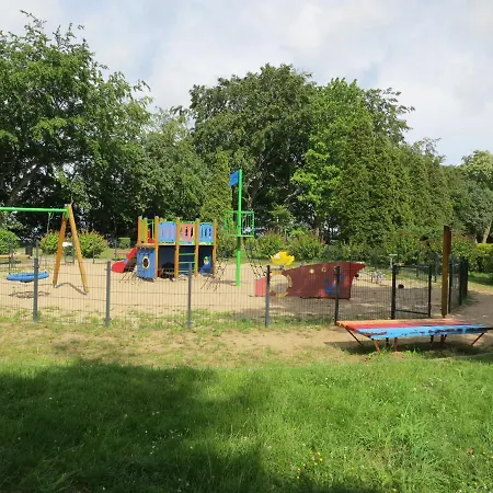 Apartment Verdemar Nexo *