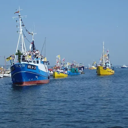 Apartament Verdemar Nexo Puck