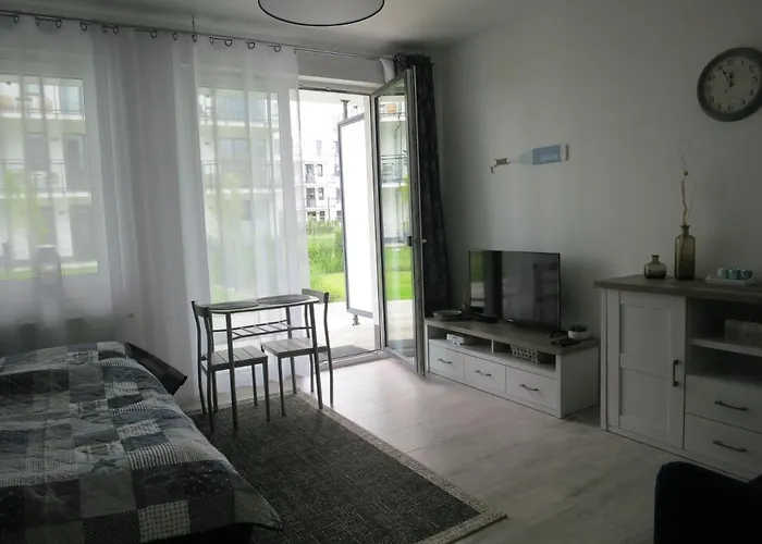 Apartament Verdemar Nexo