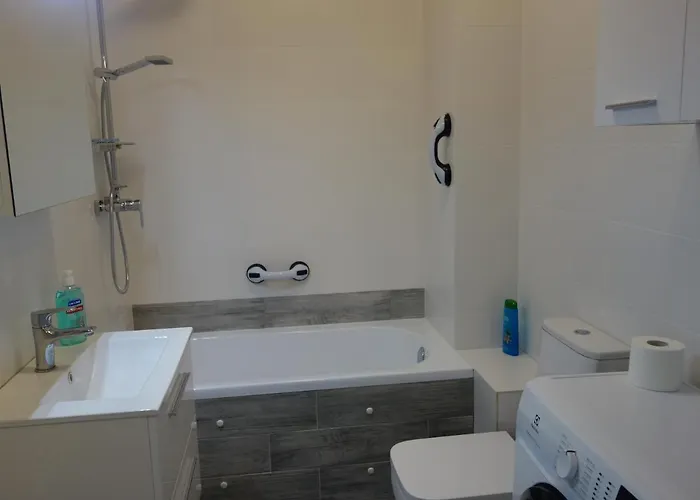 Verdemar Nexo Apartament