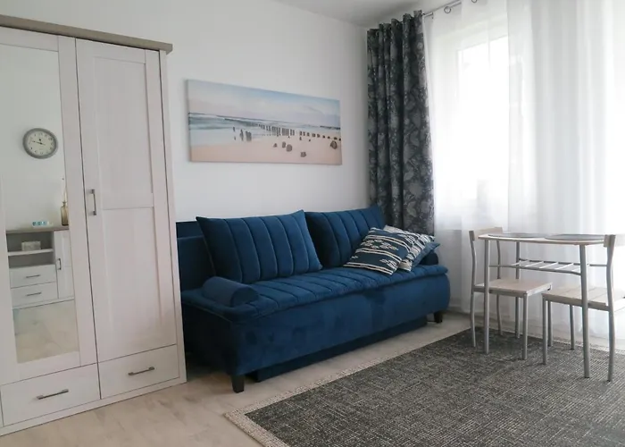 Apartament Verdemar Nexo