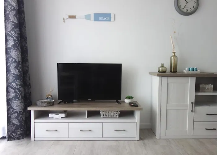 Verdemar Nexo Apartament *