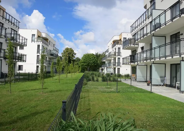 Apartament Verdemar Nexo