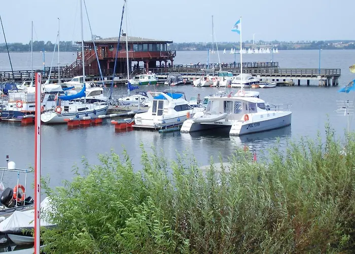 Verdemar Nexo Apartament *