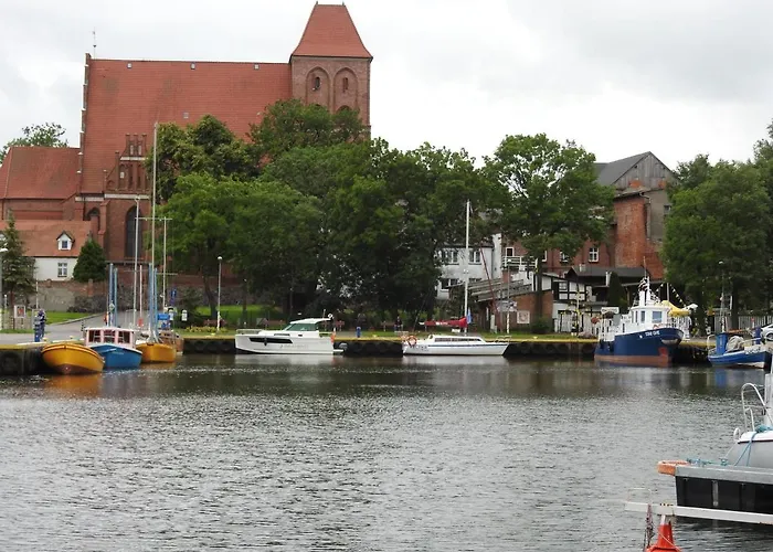 Apartament Verdemar Nexo *