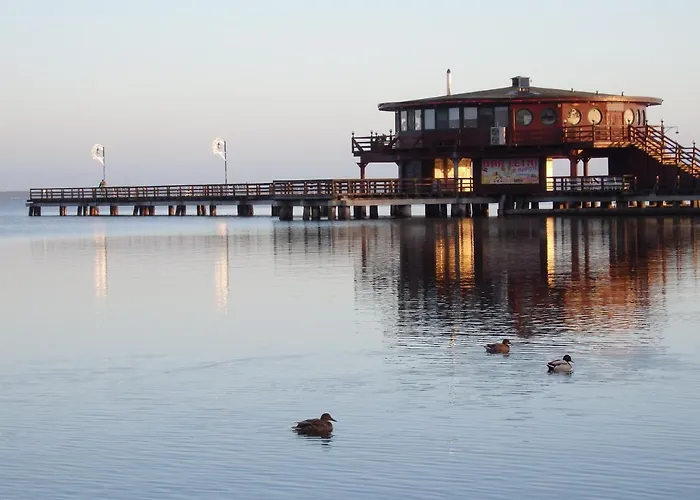 Apartament Verdemar Nexo Puck