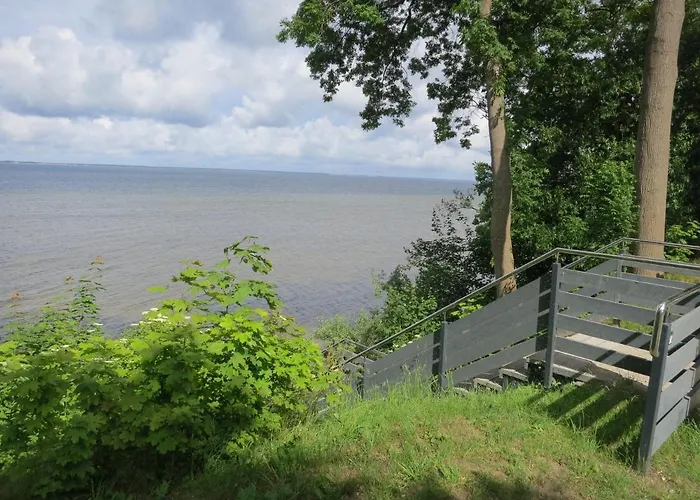 Apartament Verdemar Nexo