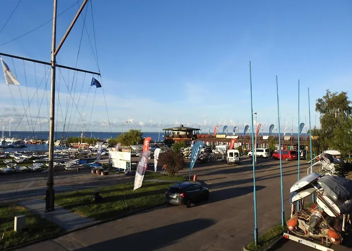 Verdemar Nexo Apartament *