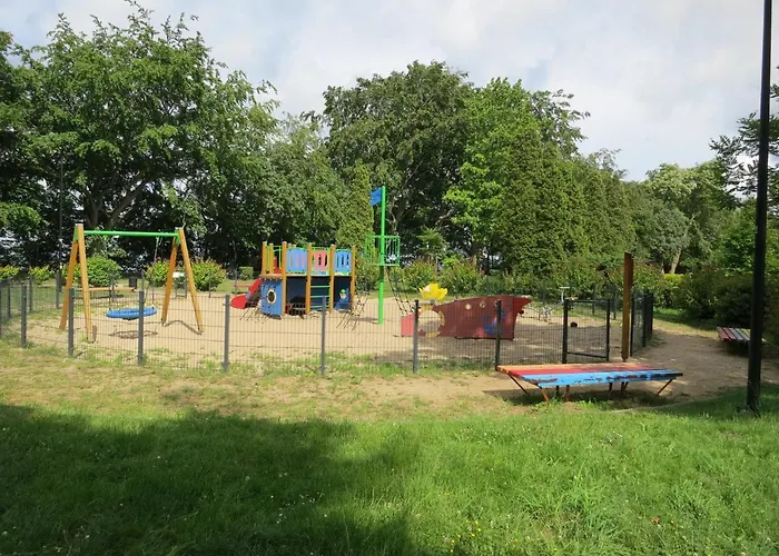 Apartament Verdemar Nexo *