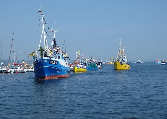 Apartament Verdemar Nexo Puck